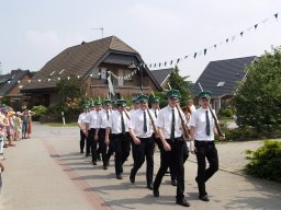 Schützenfest 2007
